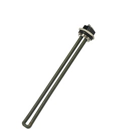 92249 RV Water Heater Element for Atwood Water Heater Parts GC6AA-10E GC10A-4E G6A-8E GC6AA-9E GC10A-3E GCH6A-8E, for Camper Motorhome RV Heater Element 1400W 110V/120V