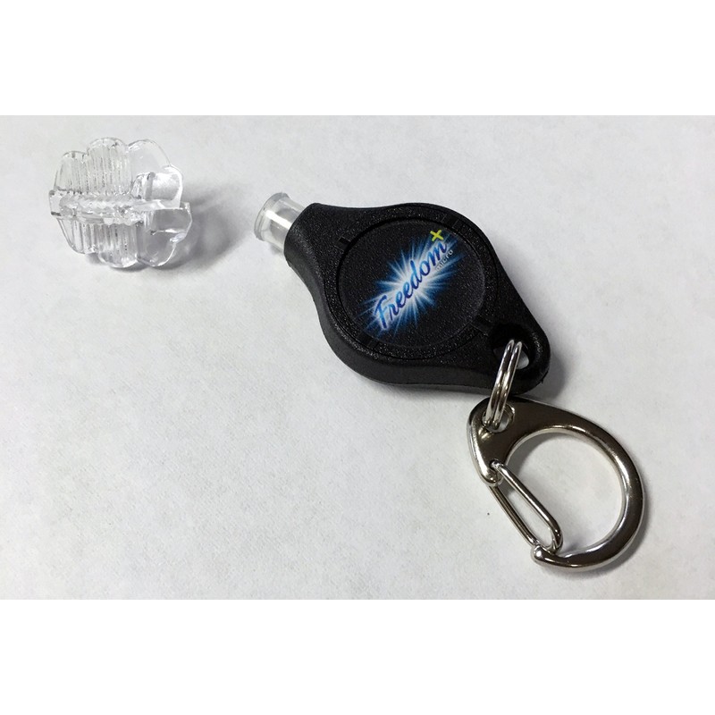 Microlight Freedom Plus