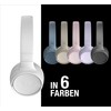 Fresh 'n Rebel Code Fuse Bluetooth Headphones On-Ear Wireless 30