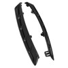 1Pair Rear Bumper Side Extension 52166 06030 Sturdy Bumper Extension