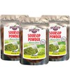 Shavuot Jamaican Soursop Powder 1.4 Ounce (Pack of 3)