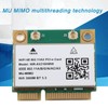 AX210HMW Wireless Card, Triple Band PCIE WiFi Card PCI Express
