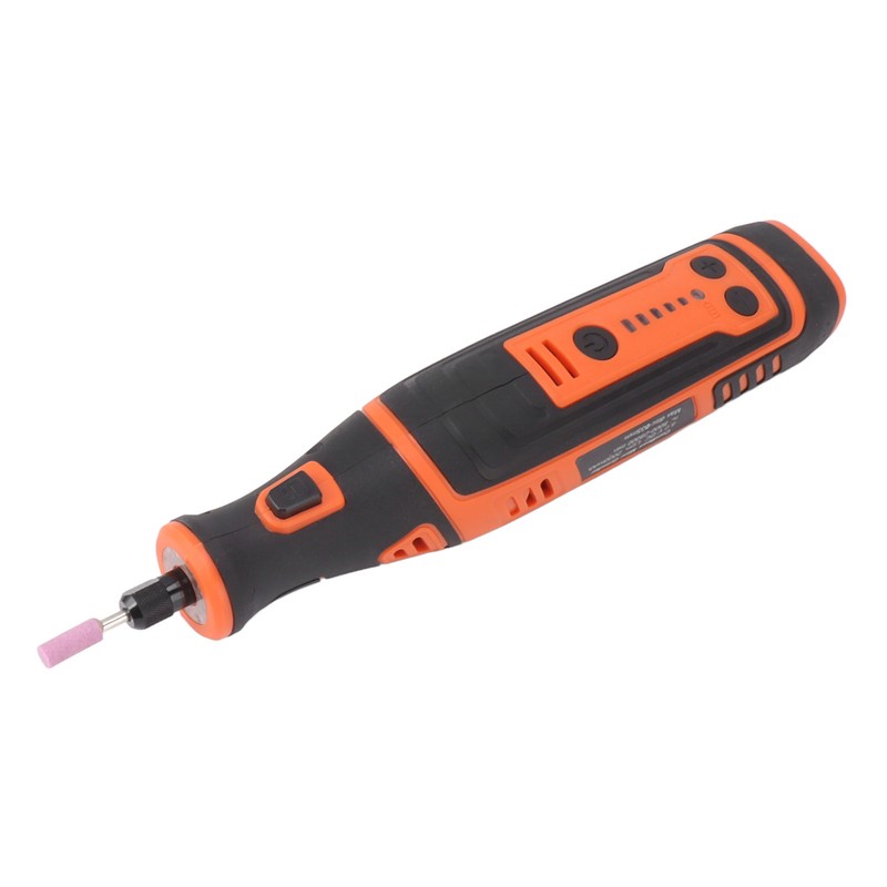 Cordless DC Electric Mill Lithium Rechargeable Mini Cordless Drill Grinder