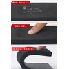 EVA Gap Tape, Cushion Tape, Sponge Tape, Door, Soundproofing, Vibration