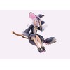 TAITO Wandering Witch: The Journey of Elaina AMP+ Figure -