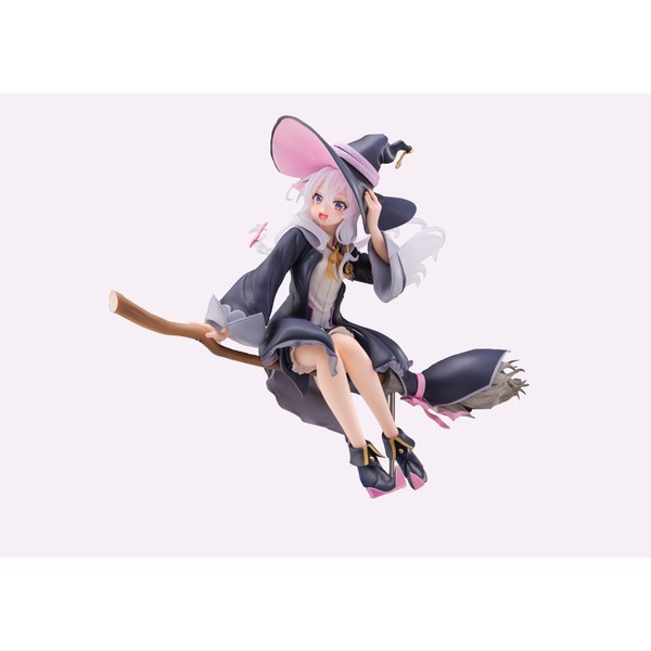 TAITO Wandering Witch: The Journey of Elaina AMP+ Figure -