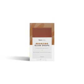 Face Facts Tinted Skincare Bronzing Glow Drops