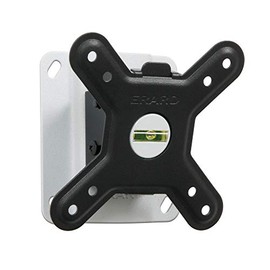 Erard CLIFF 100T neigbare Monitor Wandhalterung 15-23Zoll