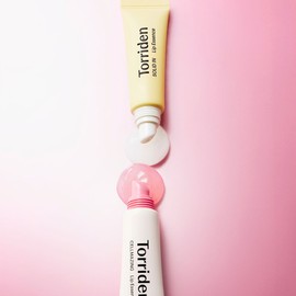 토리든 [APP전용][SET] 솔리드인 세라마이드 립 에센스 11ml+셀메이징 콜라겐 볼륨 립 에센스 11ml [APP Exclusive][SET] Solidin Ceramide Lip Essence 11ml + Cellmazing Collagen Volume Lip Essence 11ml