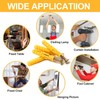 LEDSone 500 Piece Yellow Dowel Set Assorted Brick Masonry Drywall