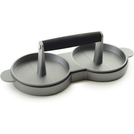 NORPRO Double Burger Press, 1 EA