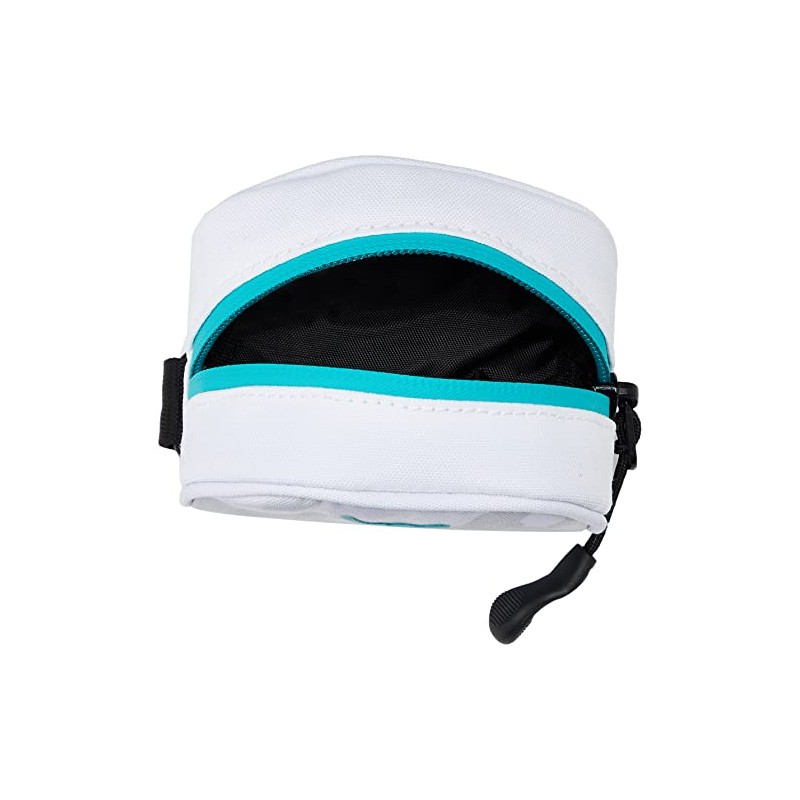 PUMA Golf Graphic Ball Case, bright white/high rise