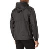 Arctix Men's Storm Rain Jacket, Black, Medium
