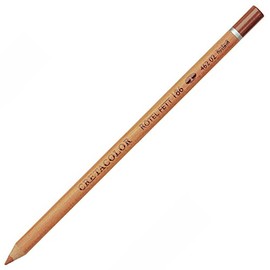 Cretacolor Artist Pencil Sanguine Oil