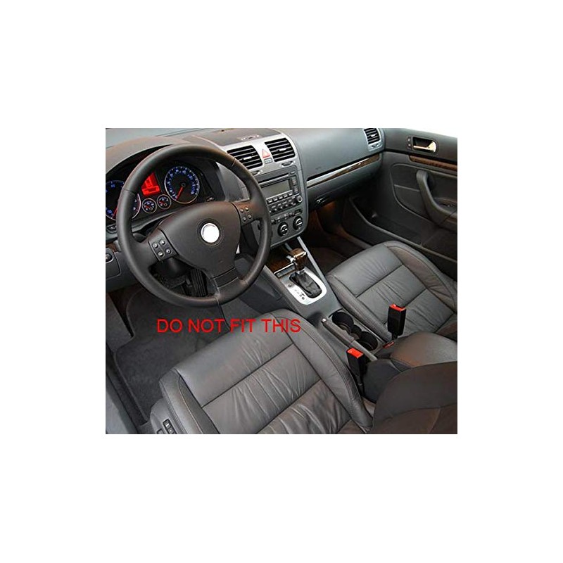 AONED DSG Shift Base Frame Replacement for VW MK5 Golf