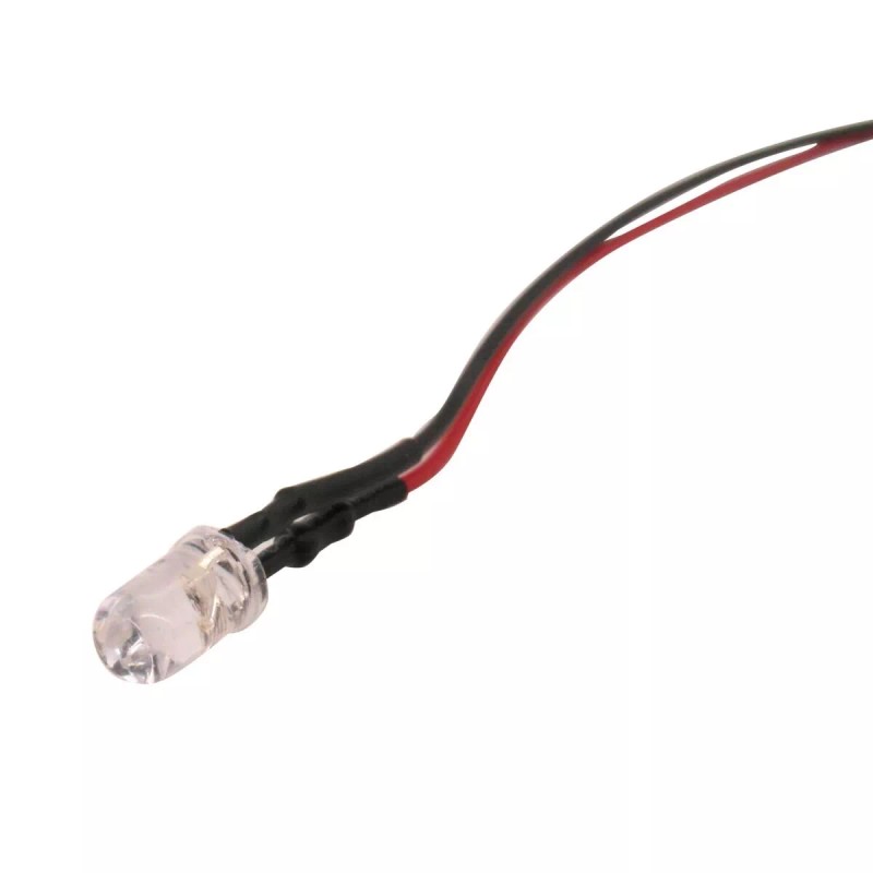 Unbranded/Generic 2x Green LED Light Single Bulb Pre-Wired Light 5-12V