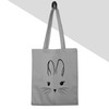 Shirtracer - Cotton Bag - Easter Gift Easter - Rabbit