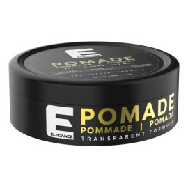Elegance Pomada Pomade Peinar Cabello Transparente 140ml Pegado Fuerte