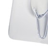 Art Photo Frame Vase Resin Multi Functional Hydroponic Flower Vase