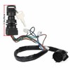 37110 93J00 Ignition Key Switch Assembly for Suzuki Outboard Remote