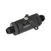 Aluminium Alloy Shut Off Valve Check Valve Fuel Fitting Automobile