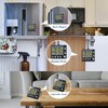 Runleader Kitchen Timer, Bakery Timer, Digital Display Cooking Timer Count