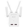 WiFi Extender 1200Mbps 5000sq.ft 2.4G 5GHz Dual Band AC 5