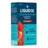Liquid I.v. Bebida De Hidratación, Fresa, 6 Unidades