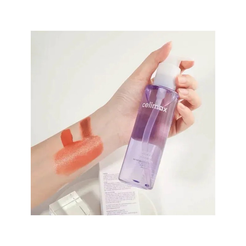 Set Limpieza Profunda Celimax - 4pz