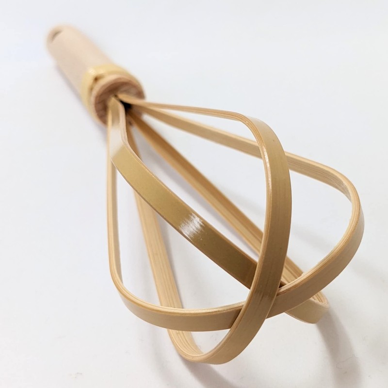 Kikusui Japanese Bamboo Rice Sharpener