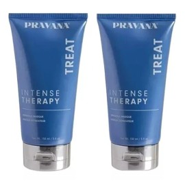 Pravana Intense Therapy Mask Dúo Reparación Profunda