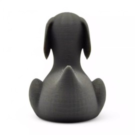 MyJeepDuck Great Dane Duck – Gentle Giant Dog-Inspired Collectible