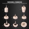 Polishing Disc for Drill, SPTA Polishing Attachment Cordless Screwdriver –