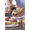 Rosle Right-Handed Swivel Peeler