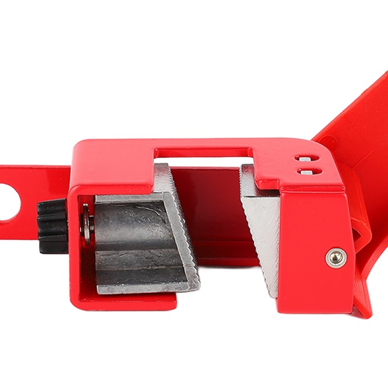 Lockout Tagout Breaker Lock Energy Isolation Impact Resistant Breaker Box