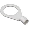 NICHIFU TERMINAL INDUSTRIAL HC R-5.5-12 Bare Crimp Terminals for Copper