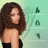 Curl Keeper Ultimate Hold Hair Gel for Curly Hair, 8