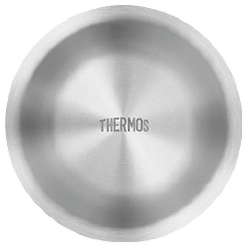 Thermos ROT-001 S Outdoor Series Vacuum Insulated Stainless Steel Bowl,