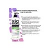 Xiomara Shampoo Proteína De Maíz Y Aminoácidos 450ml