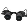 Binoculars Glasses 10X Zoom with Polarized Lens Handsfree Adjustable HD