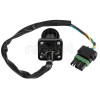 M MATI Ignition Key Switch For Bombardier Canam Traxter 500