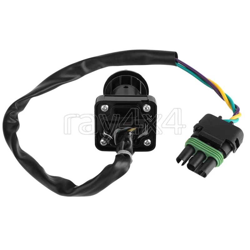 M MATI Ignition Key Switch For Bombardier Canam Traxter 500