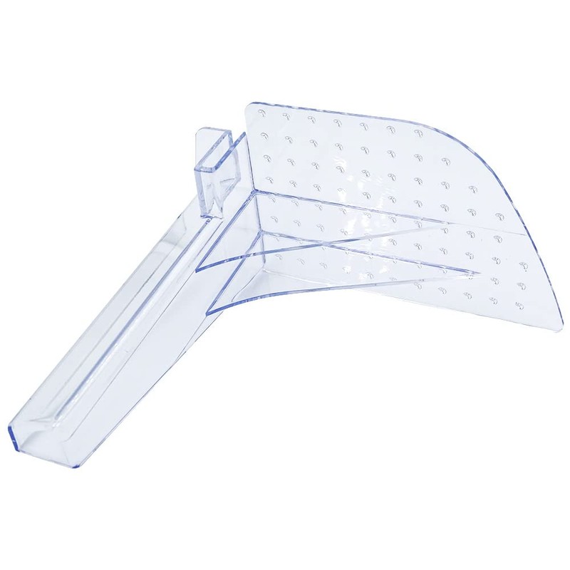 Venga! Plastic food pusher for food slicer VG AS 3003