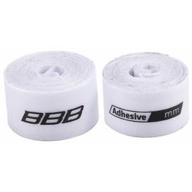 BBB MTB/Trekking BTI-98 Rim Tape - 18mm, White