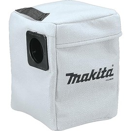 Makita dust Bag Complete, 122918-6