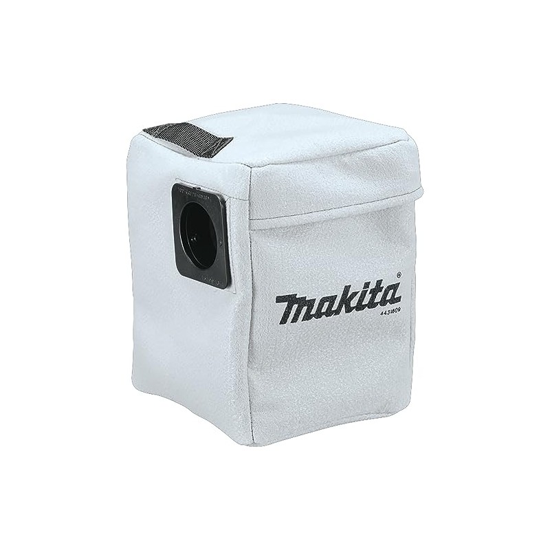 Makita dust Bag Complete, 122918-6