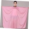 Baluue Haircut Cape for Men and Women Practical Hairdressing Cloak