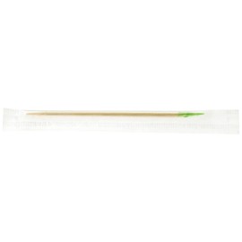 Commercial 00125 Mint Toothpicks, OPP Bag, Boxed, Approximately 1000 Bottles