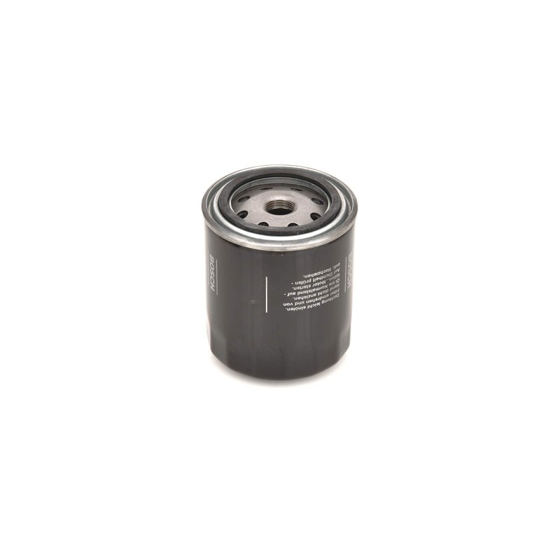 Bosch P4014 - Oil Filter Car