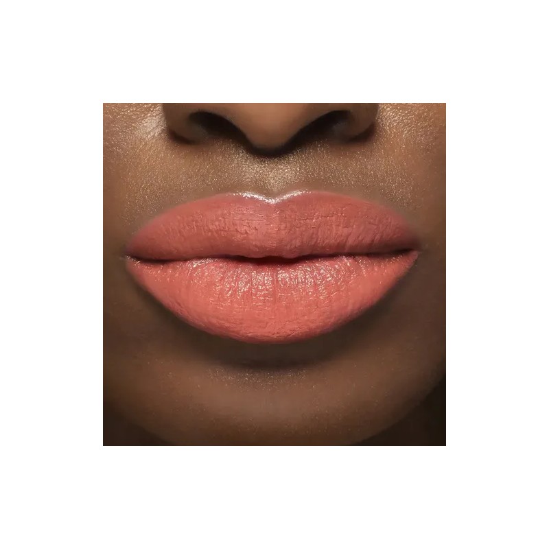Labial Mary Kay Supreme Coral Confetti Barra Acabado Brillante